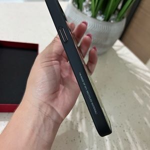 Casetify case for iPhone 12 Pro Max